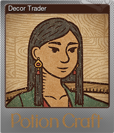 Series 1 - Card 3 of 15 - Decor Trader
