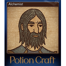 Alchemist