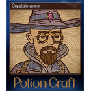 Crystalmancer