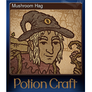 Mushroom Hag