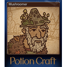 Mushroomer