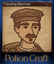 Traveling Merchant