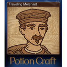 Traveling Merchant