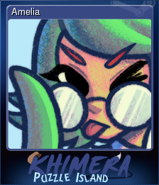 Amelia