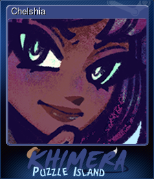 Chelshia