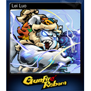 Lei Luo