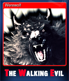 Werewolf