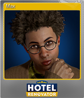 Max