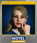 Sandra