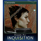 Cassandra