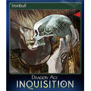 Ironbull