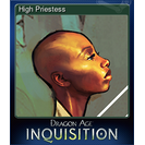 High Priestess