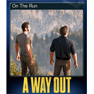 On The Run