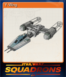 Y-Wing