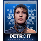 North