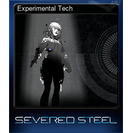Experimental Tech