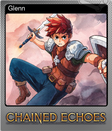 Steam Community :: Chained Echoes