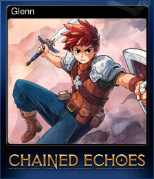 Steam Community :: Chained Echoes