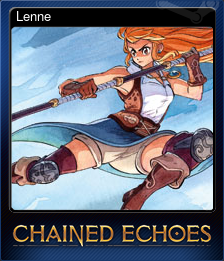 Steam Community :: Chained Echoes