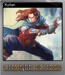 Steam Community :: Chained Echoes