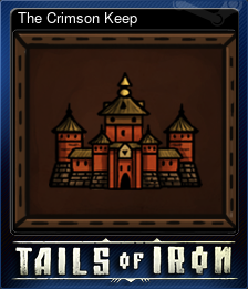 The Crimson Keep