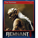 The Huntress