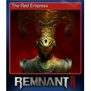 The Red Empress