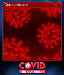 Coronaviruses