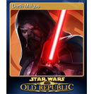 Darth Malgus