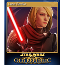 Lana Beniko