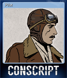 Pilot