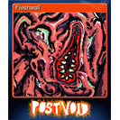 Fleshwall