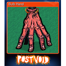 Bulb Hand