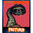 Crying Mouth