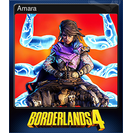 Amara