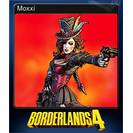 Moxxi