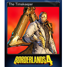The Timekeeper