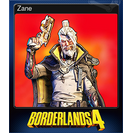 Zane