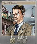 Alan M. Turing