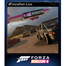 #Forzathon Live