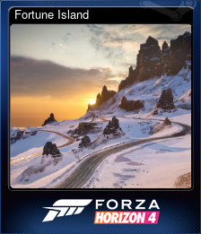 Fortune Island