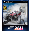 Ariel Nomad