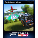 Brickchester Airport