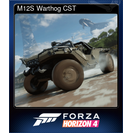 M12S Warthog CST