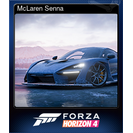 McLaren Senna