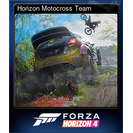 Horizon Motocross Team