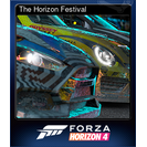 The Horizon Festival