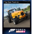 Top Gear Track-tor