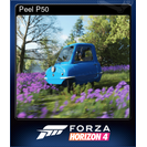 Peel P50