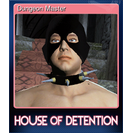 Dungeon Master